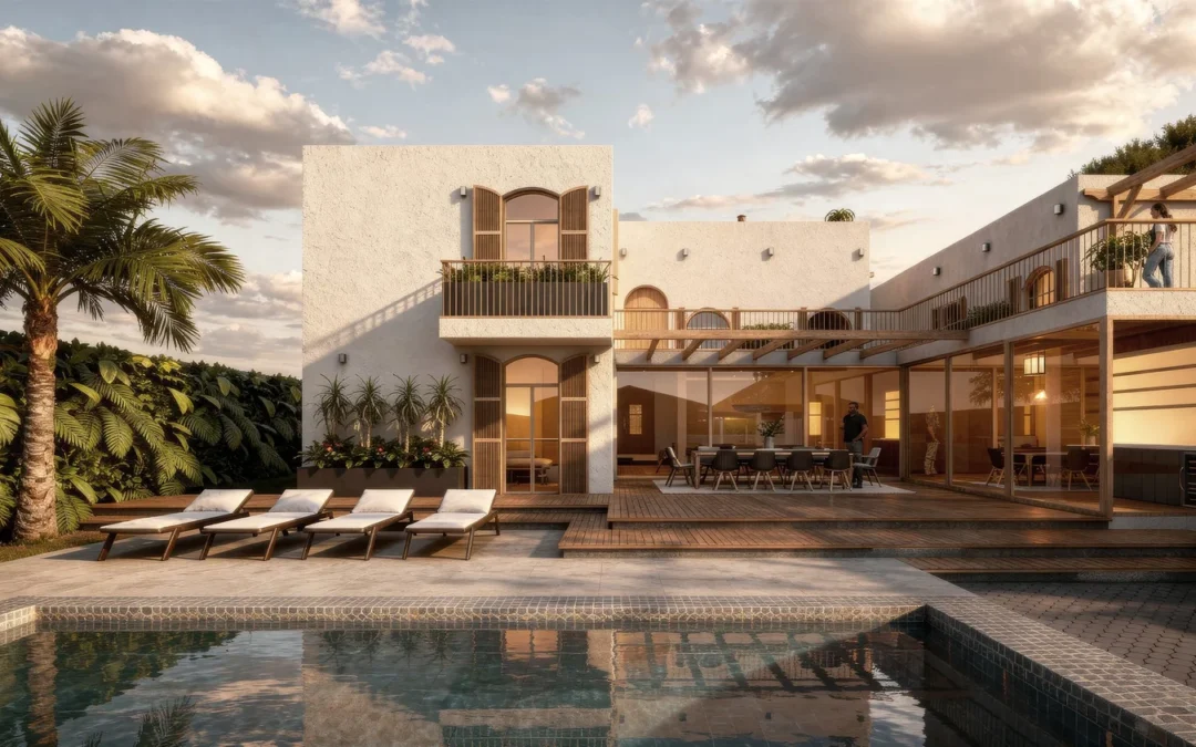MG2 House